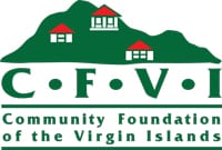 community foundation of the virgin islands logo