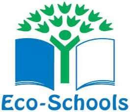 eco schools logo