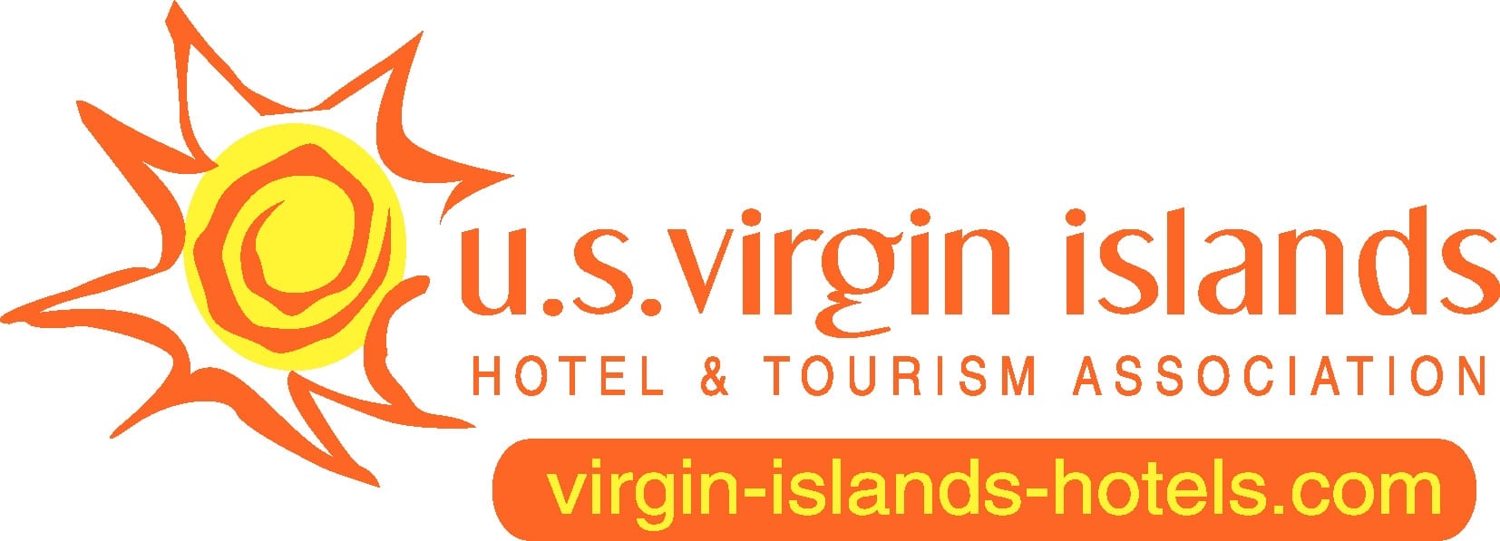 hotel and tourism association logo