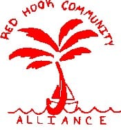 Red Hook Community Alliance logo