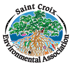 St Croix Environmental association logo