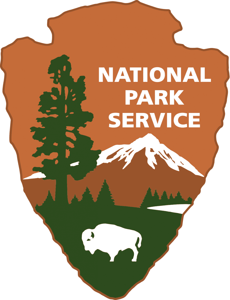 united states national park service logo