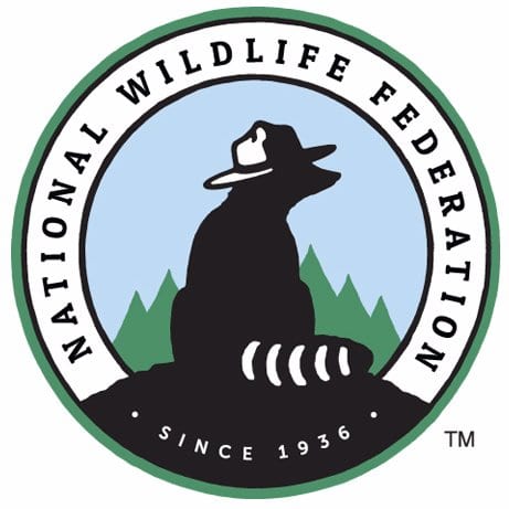 national wildlife federation partner logo