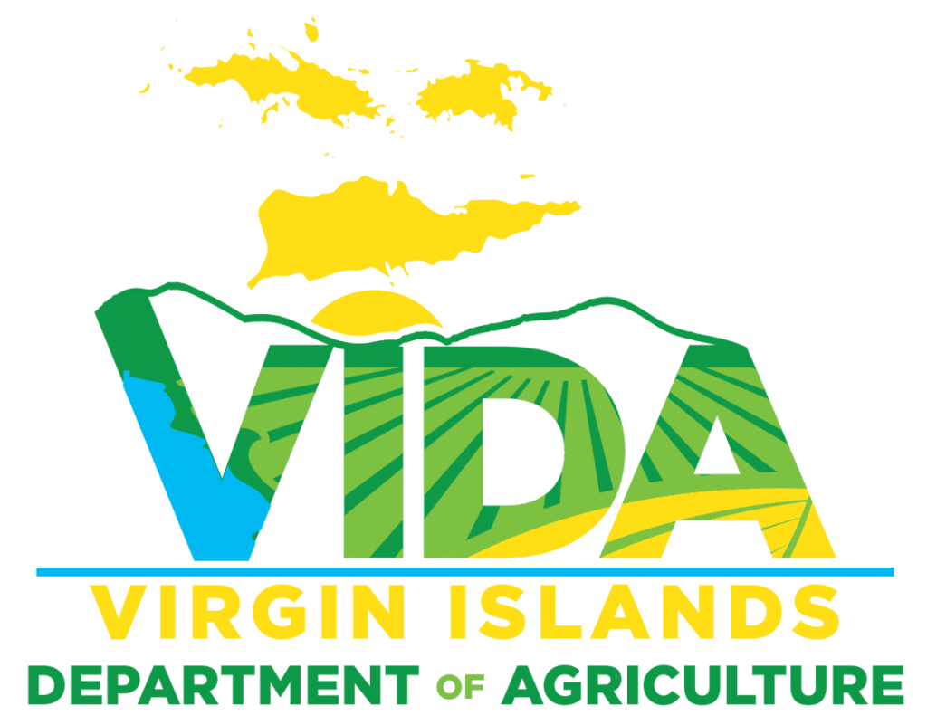 virgin islands department of agriculture