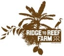 ridge to reef farm logo